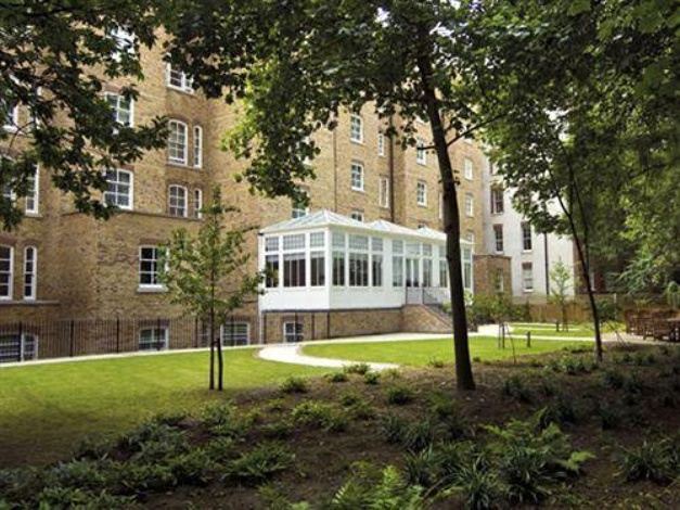 Photo of Buildings in Abingdon