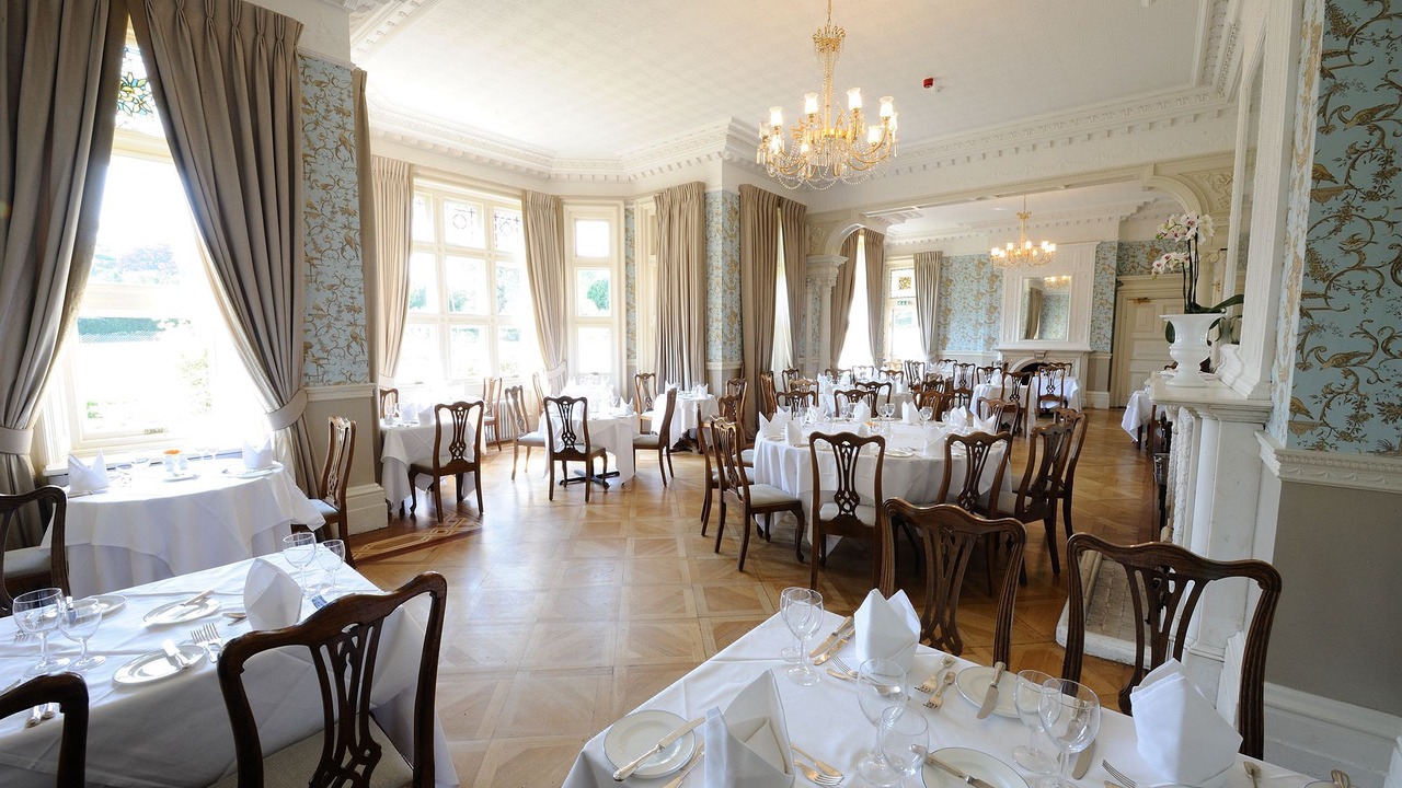 Photo of Livingroom in Tring