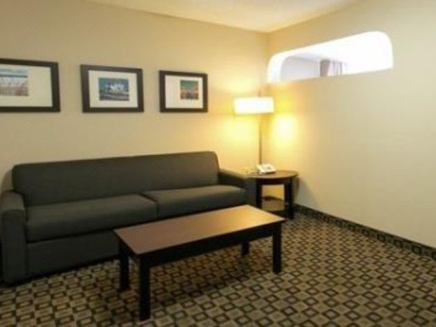 Photo of Livingroom in Benton Harbor