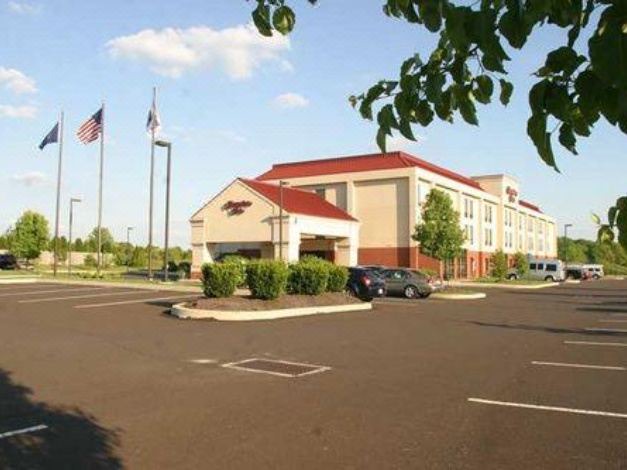 Photo of Buildings in Milford