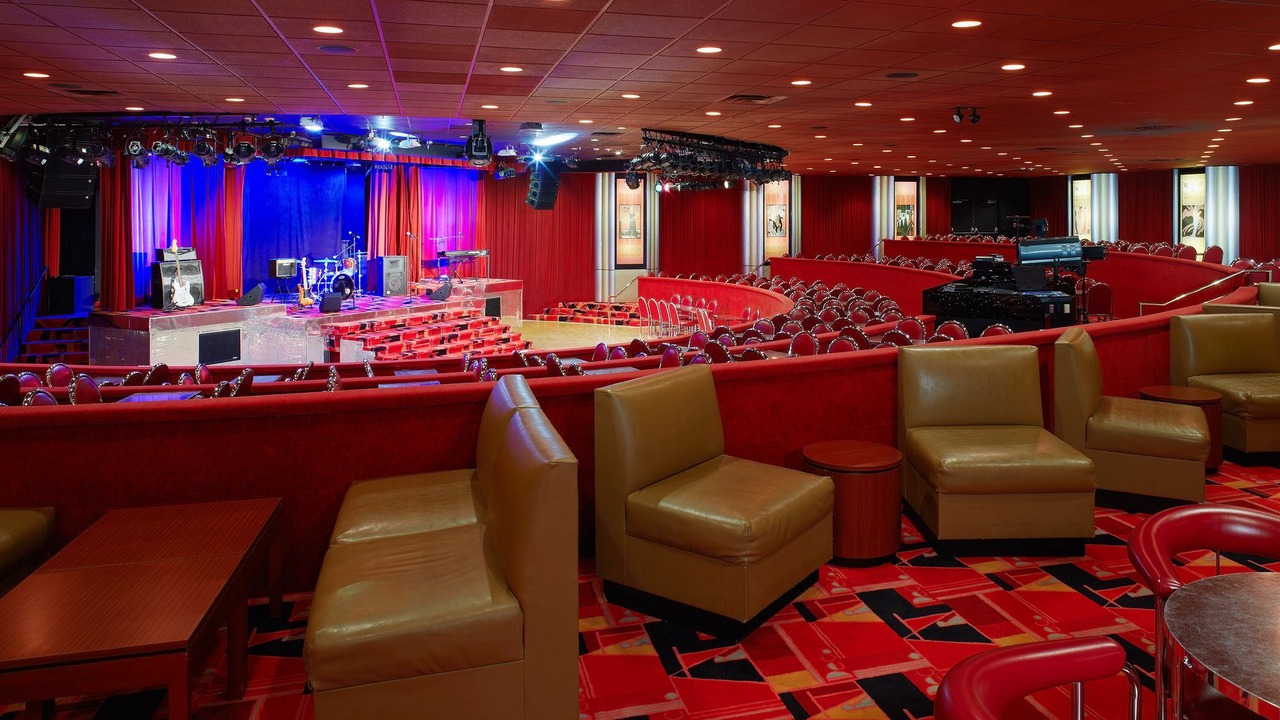 Photo of Livingroom in Cresco