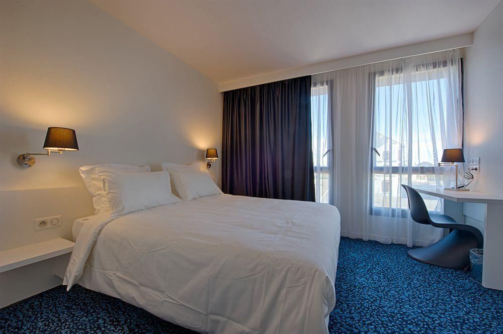 Photo of Bedroom in Tarbes