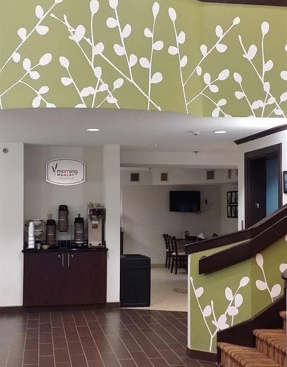 Photo of Livingroom in Greenville - Spartanburg