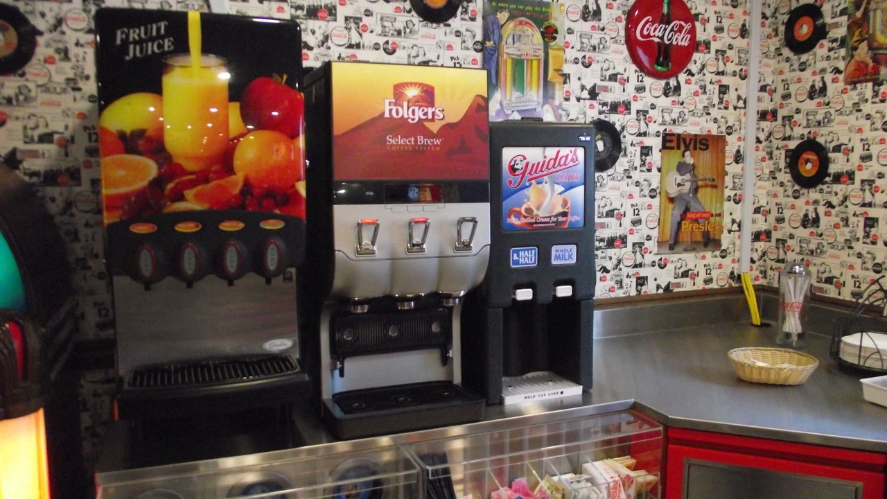 Photo of Kitchen in Manchester