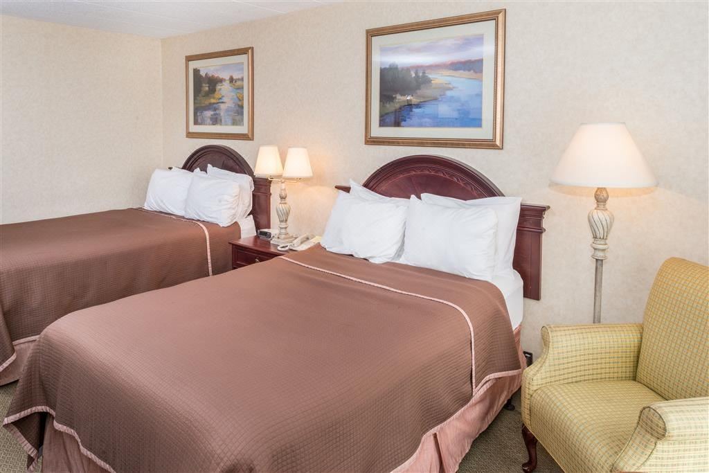 Photo of Bedroom in Sudbury