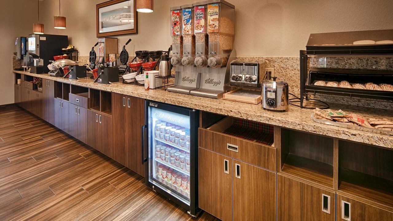 Photo of Kitchen in Lehi