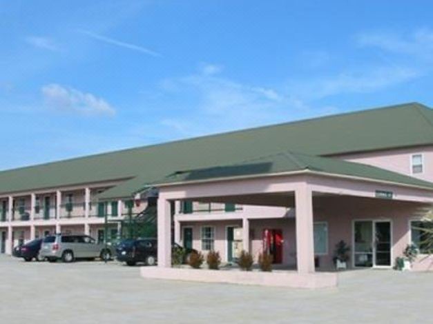 Photo of Buildings in Metter