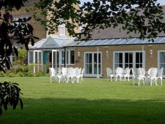 Photo of Buildings in Tonbridge