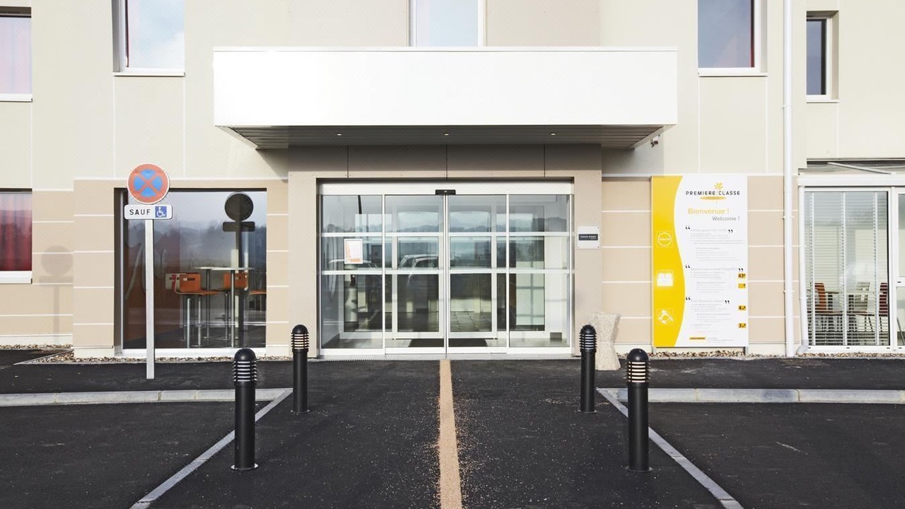 Photo of Buildings in Val-de-Reuil