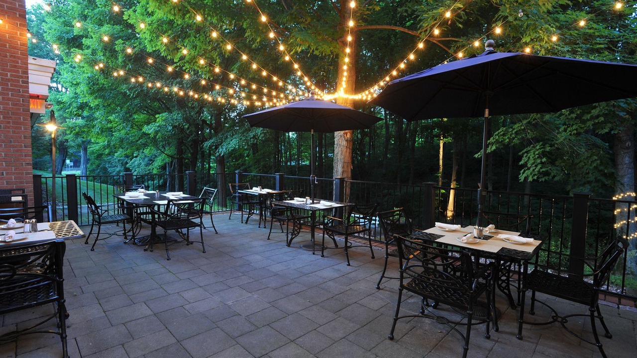 Photo of Patio Balcony in Avon