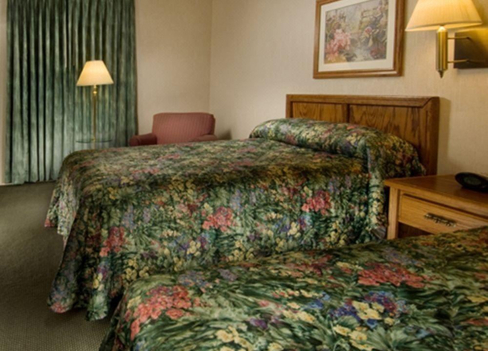 Photo of Bedroom in Fenton