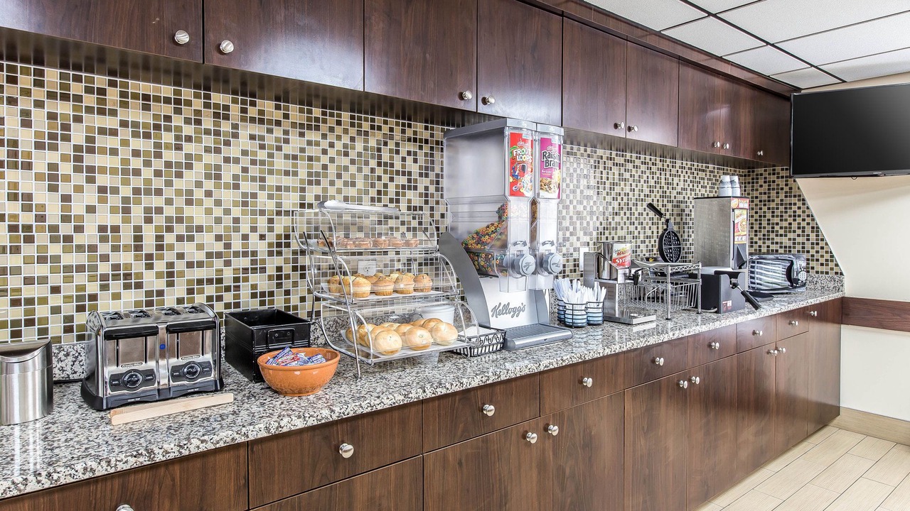 Photo of Kitchen in Savannah