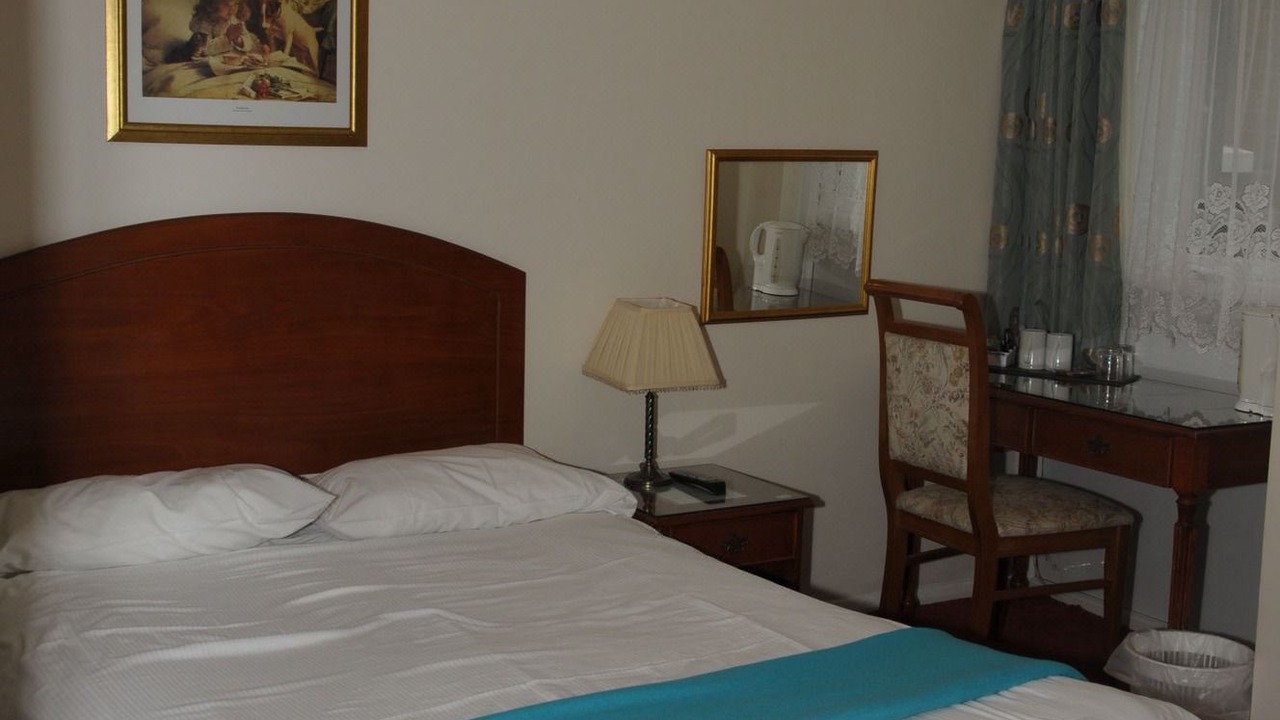 Photo of Bedroom in Horsham