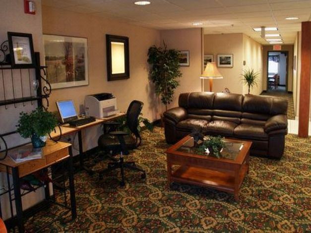 Photo of Livingroom in Auburn