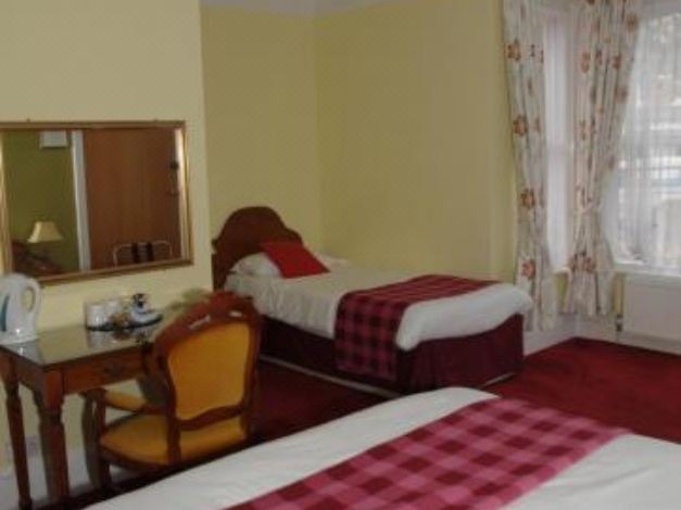 Photo of Bedroom in Horsham