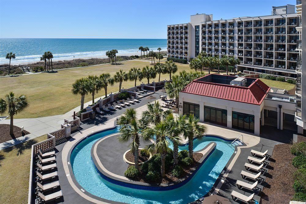 Photo of Outdoor in Myrtle Beach
