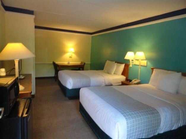 Photo of Bedroom in Little Rock Medical District