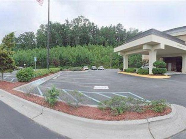 Photo of Buildings in Cartersville