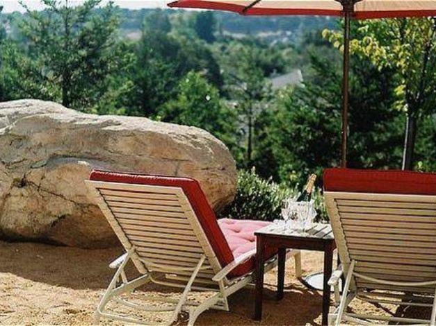 Photo of Patio Balcony in Rocklin