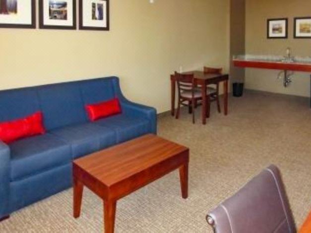Photo of Livingroom in Rocklin