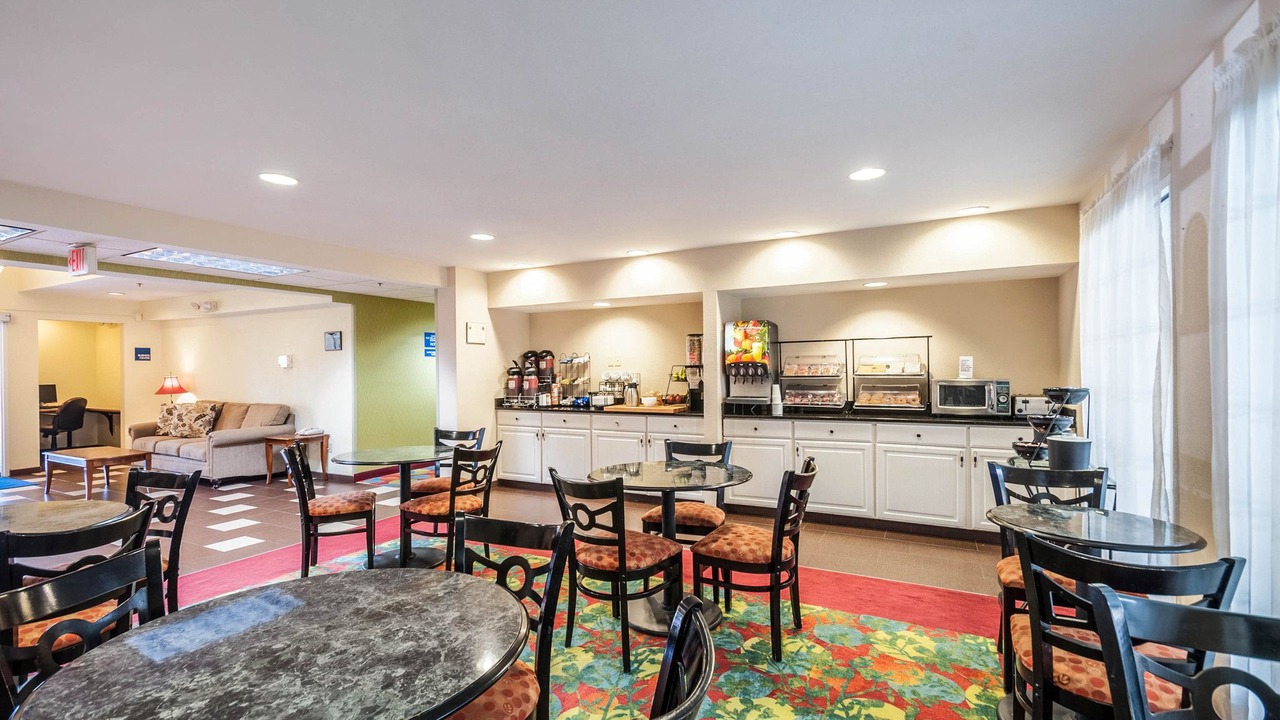 Photo of Livingroom in Frederick