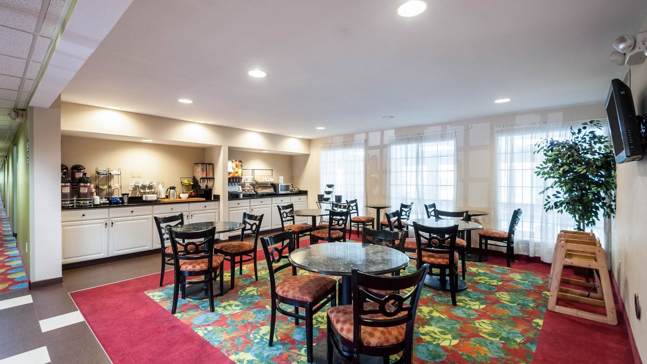 Photo of Livingroom in Frederick
