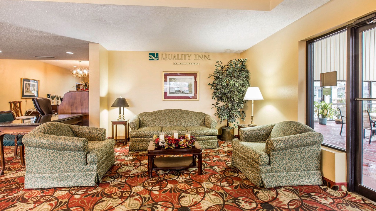 Photo of Livingroom in Tifton