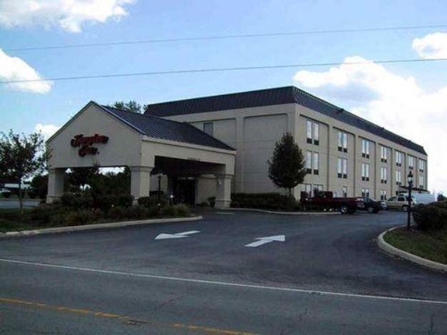 Photo of Buildings in Octa