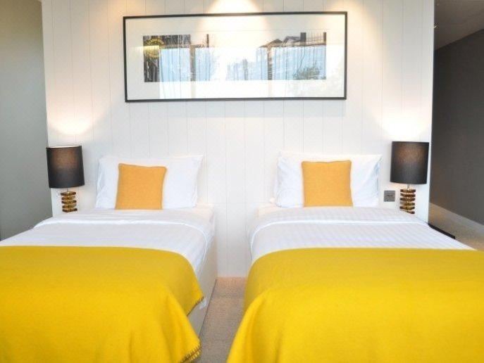 Photo of Bedroom in Turnham Green