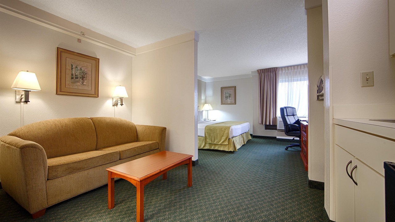 Photo of Livingroom in Biggar