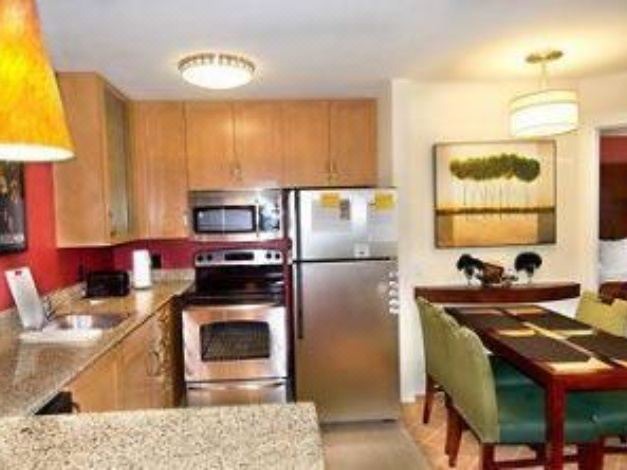 Photo of Kitchen in West San Antonio