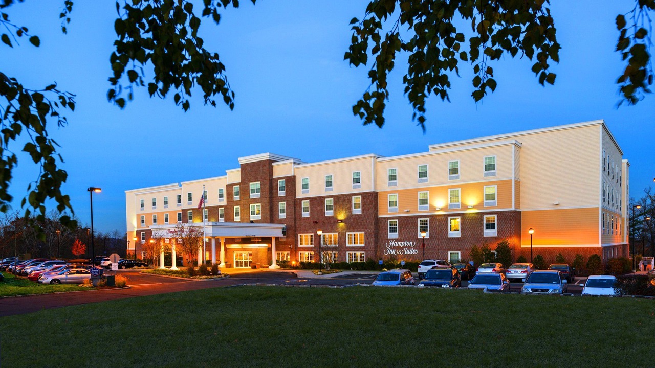 Photo of Buildings in Northwest Yonkers