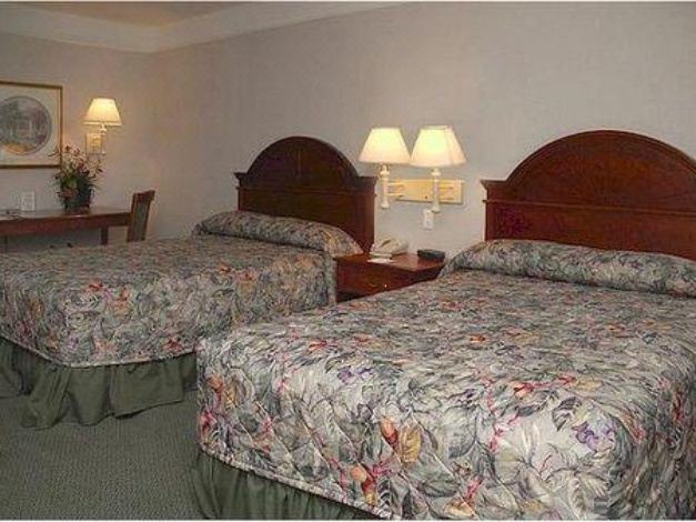 Photo of Bedroom in Tomball