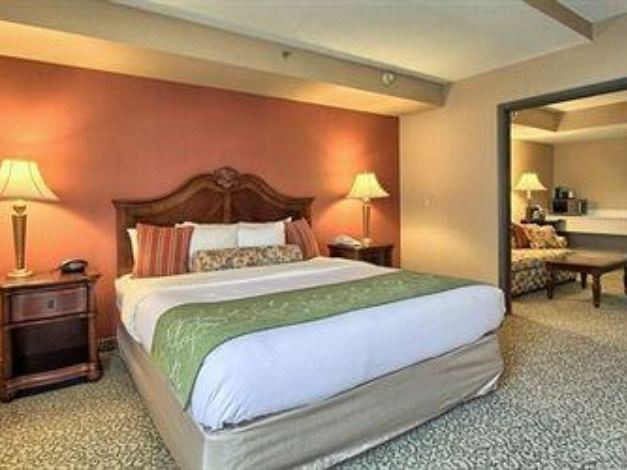 Photo of Bedroom in Carlisle