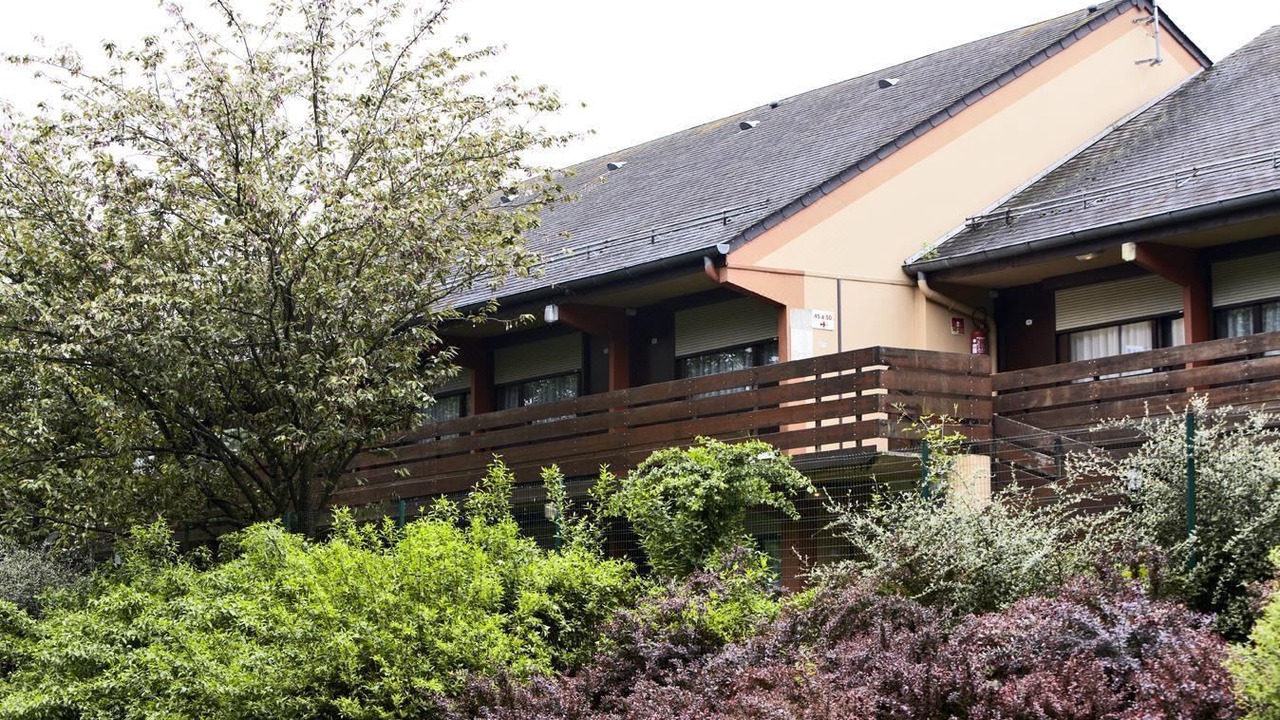 Photo of Buildings in Charleville-Mezieres