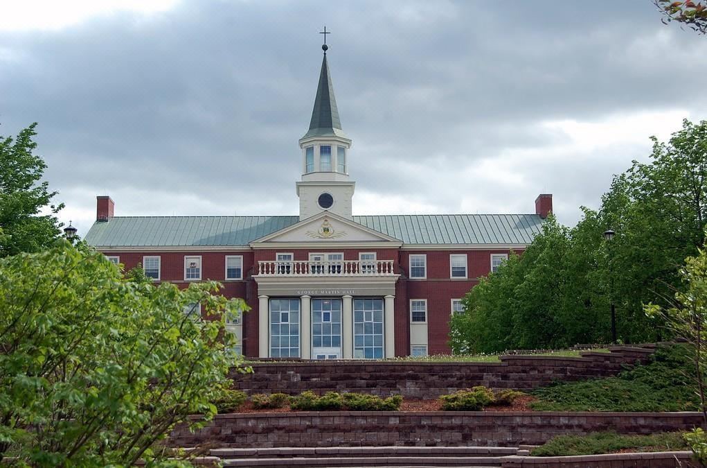 Photo of Buildings in Fredericton