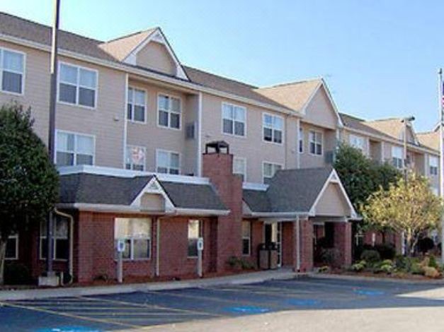 Photo of Buildings in Dedham