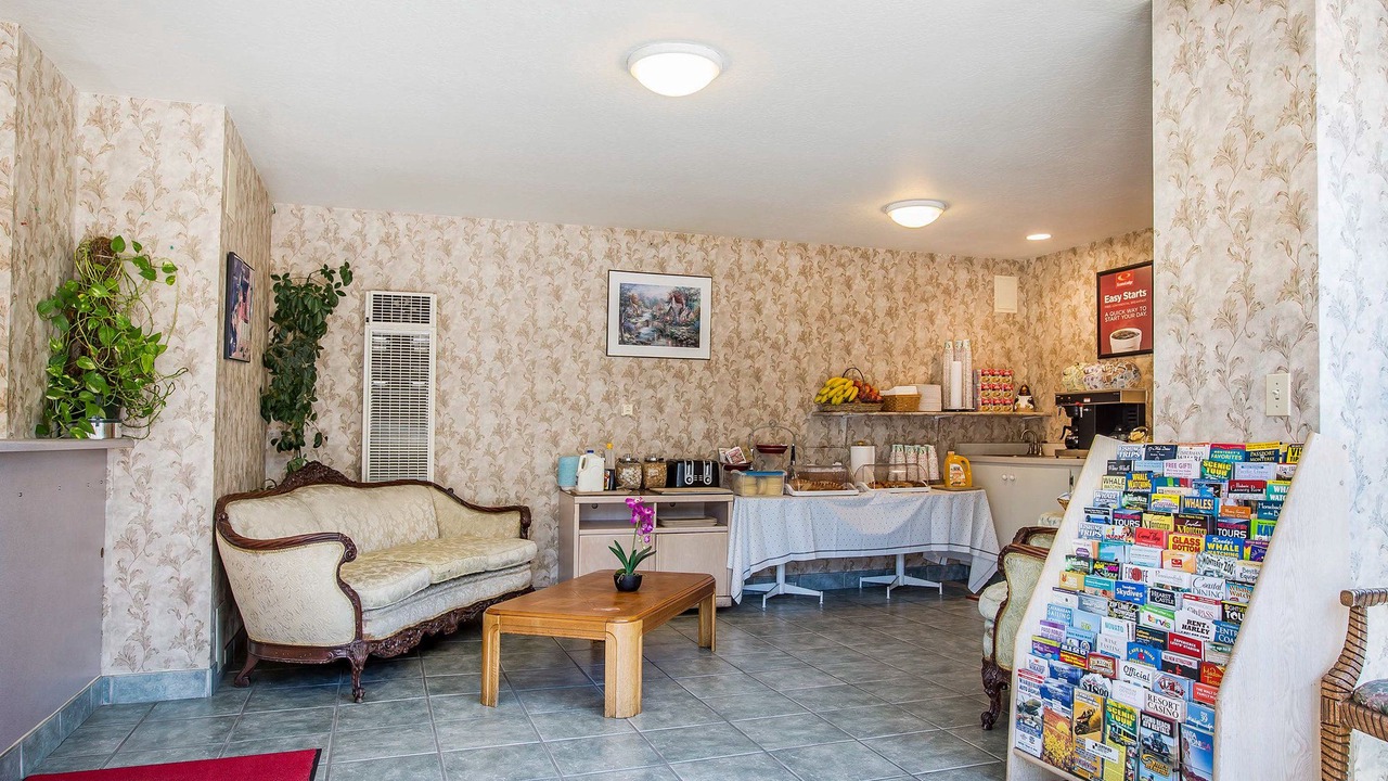 Photo of Livingroom in Seaside