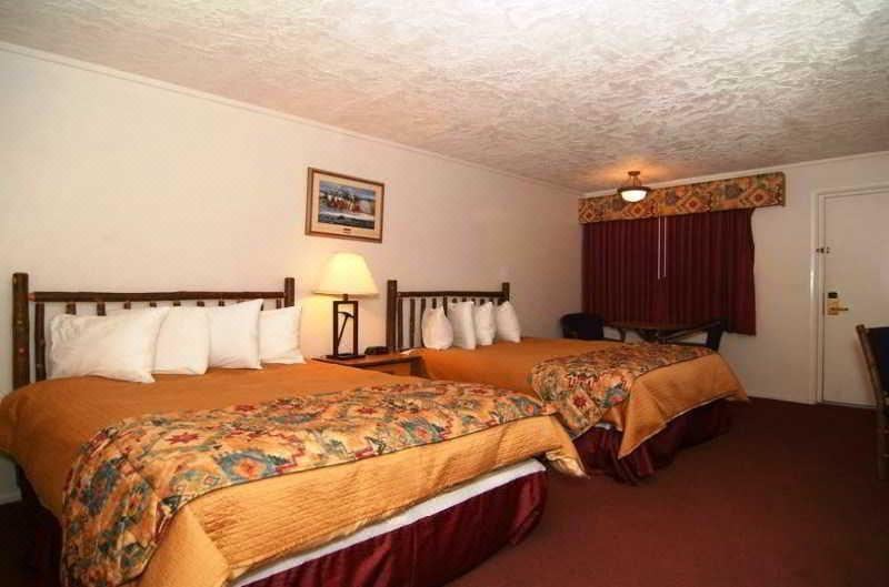 Photo of Bedroom in Jackson