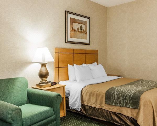 Photo of Bedroom in Dryden
