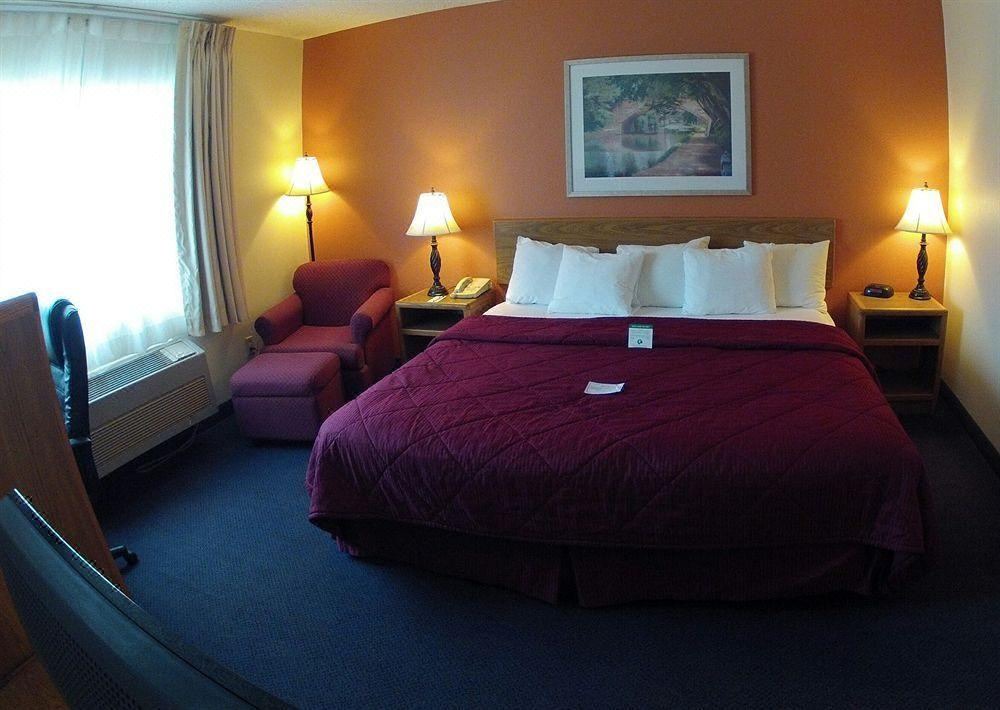 Photo of Bedroom in Coeur d'Alene