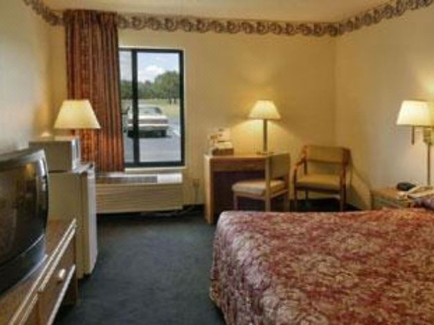 Photo of Bedroom in Scott