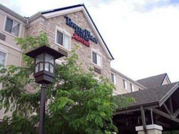 Photo of Buildings in Bentonville