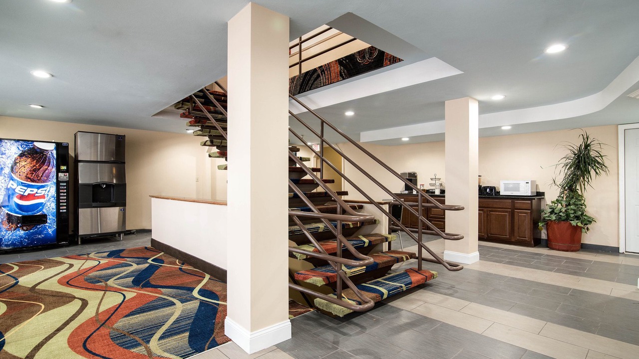 Photo of Livingroom in Syracuse