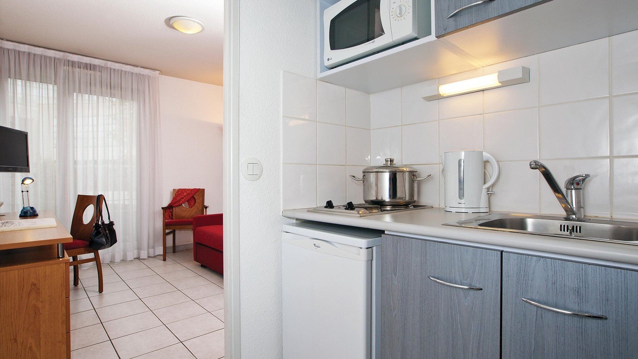 Photo of Kitchen in Gorge de Loup