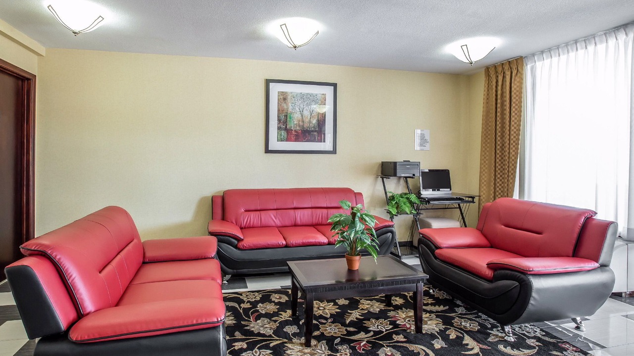 Photo of Livingroom in Acworth