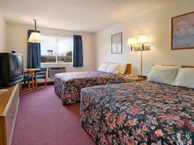 Photo of Bedroom in Ogallala