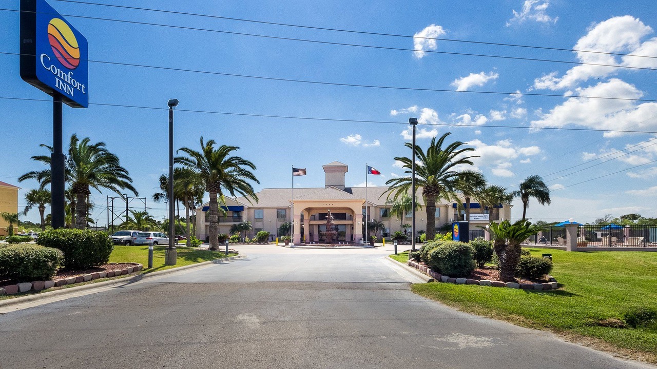 Photo of Buildings in Ingleside