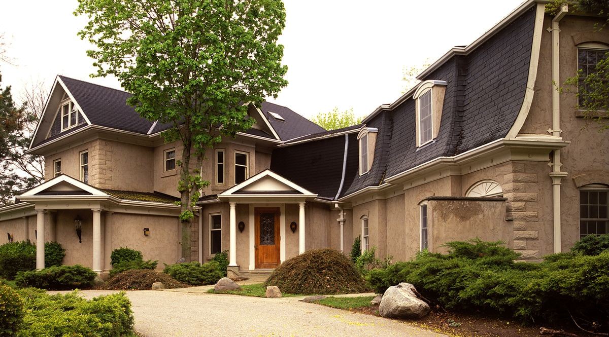 Photo of Buildings in Ashfield-Colborne-Wawanosh