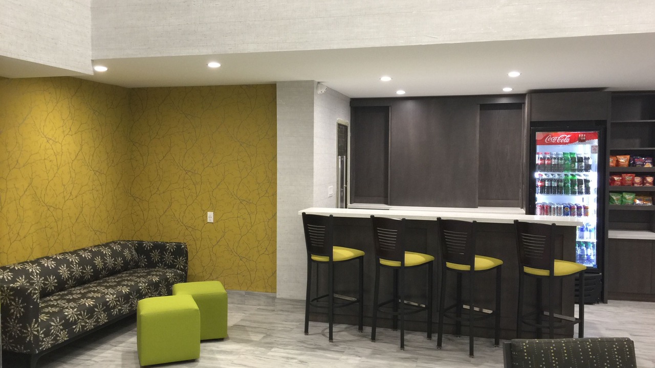 Photo of Livingroom in Leamington